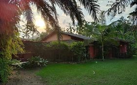 Pousada Casa Ubatumirim